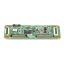 Picture of Samsung Pdp Logic Board Assembly Part# BN96-22084A