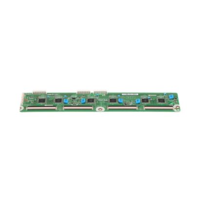 Picture of Samsung Pdp Y Upper Board Assembly Part# BN96-22117A