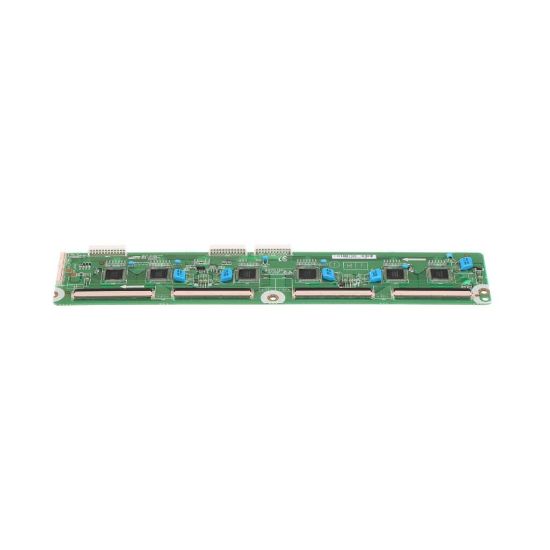 Picture of Samsung Pdp Y Upper Board Assembly Part# BN96-22117A