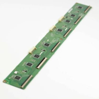 Picture of Samsung Pdp Y Buffer Upper Board Assembly Part# BN96-22094A