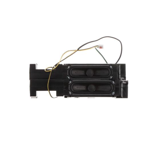 Picture of Samsung Assembly Speaker P-front Part# BN96-21669J