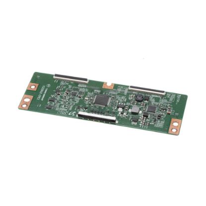 Picture of Samsung Assembly T Con P Part# BN96-22213A