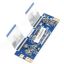Picture of Samsung Assembly T Con P Part# BN96-22423A
