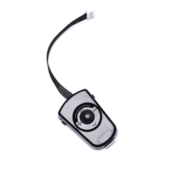 Picture of Samsung Assembly Board P-function Jog Part# BN96-23694B