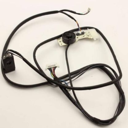 Picture of Samsung Assembly Board P-ir Function Jog Part# BN96-23622J