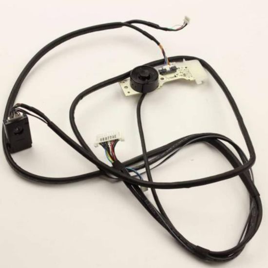 Picture of Samsung Assembly Board P-ir Function Jog Part# BN96-23622J