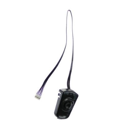 Picture of Samsung Assembly Board P-jog Switch & Ir Part# BN96-23702G