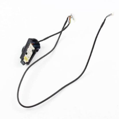 Picture of Samsung Assembly Board P-function Jog Part# BN96-22413P