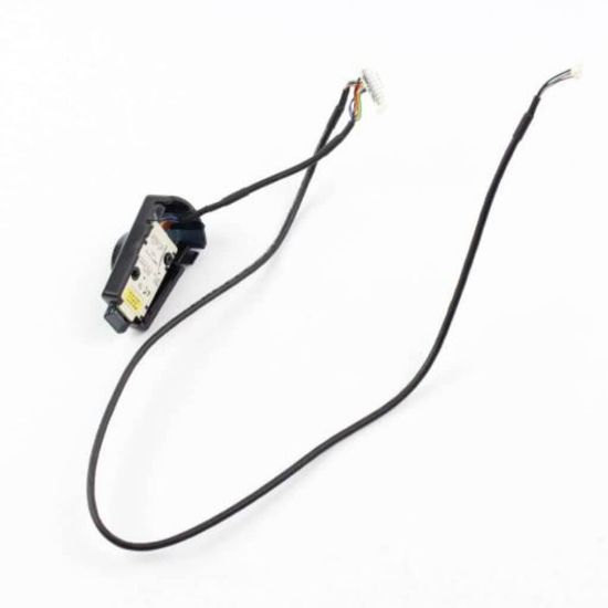 Picture of Samsung Assembly Board P-function Jog Part# BN96-22413P