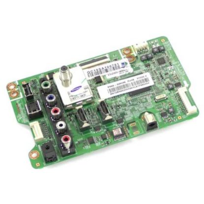 Picture of Samsung Pcb Assembly P-main Part# BN96-24643A