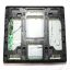 Picture of Samsung Assembly Pdp Module P Part# BN96-25192A