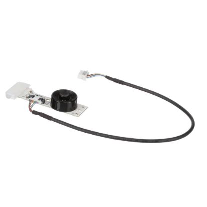 Picture of Samsung Assembly Board P-5way Switch Function Part# BN96-22457L