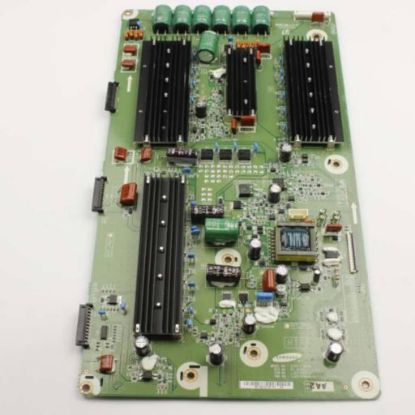 Picture of Samsung Pdp Y Main Board Assembly Part# BN96-25201A