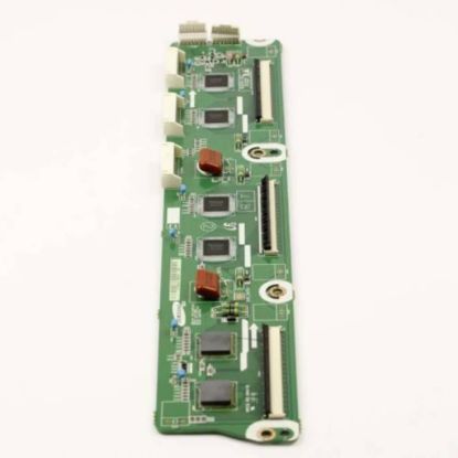 Picture of Samsung Pdp Y Buffer Upper Board Assembly Part# BN96-25218A