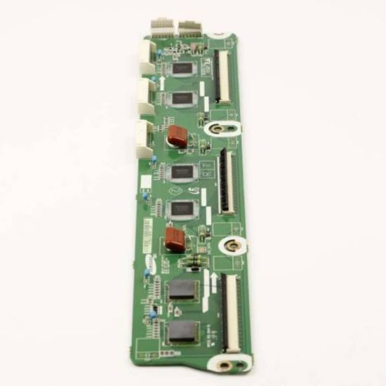 Picture of Samsung Pdp Y Buffer Upper Board Assembly Part# BN96-25218A