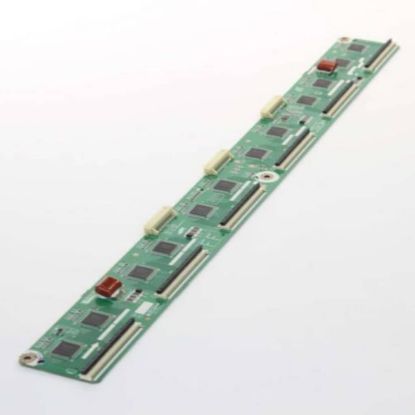 Picture of Samsung Pdp Y Buffer Upper Board Assembly Part# BN96-25251A