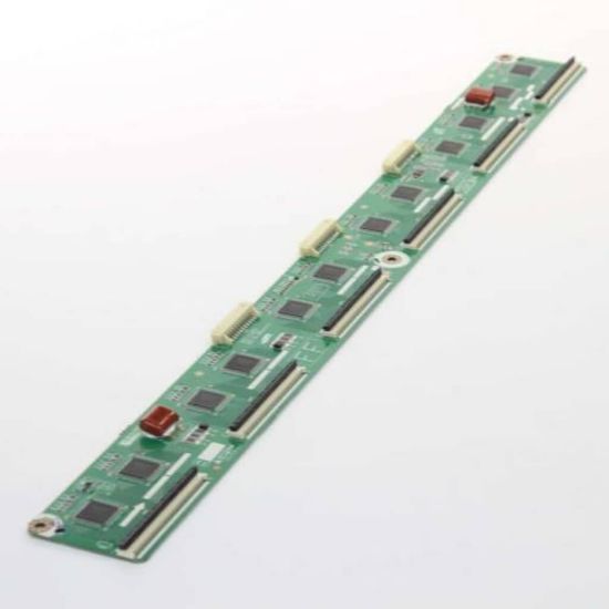Picture of Samsung Pdp Y Buffer Upper Board Assembly Part# BN96-25251A