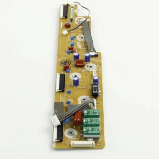Picture of Samsung Pdp X Main Board Assembly Part# BN96-25249A