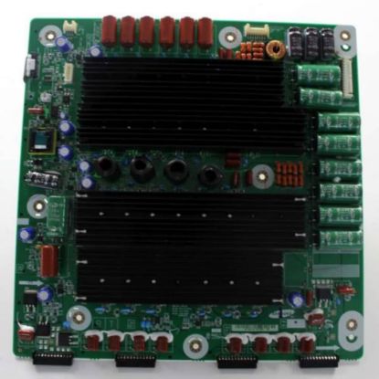 Picture of Samsung Assembly Pdp P-x-main Part# BN96-25208A