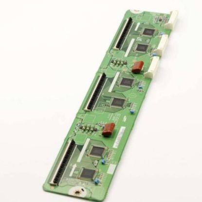 Picture of Samsung Assembly Pdp P-y-buffer(low) Part# BN96-25211A