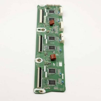 Picture of Samsung Pdp Y Buffer Lower Board Assembly Part# BN96-25219A