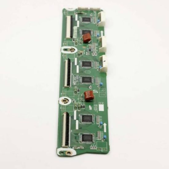Picture of Samsung Pdp Y Buffer Lower Board Assembly Part# BN96-25219A