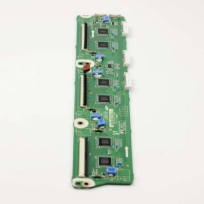 Picture of Samsung Pdp Y Buffer Lower Board Assembly Part# BN96-25267A