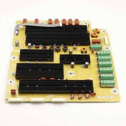 Picture of Samsung Pdp X Main Board Assembly Part# BN96-25263A
