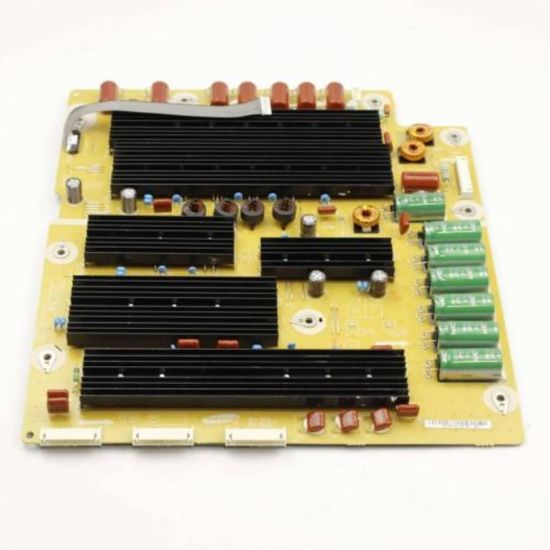 Picture of Samsung Pdp X Main Board Assembly Part# BN96-25263A