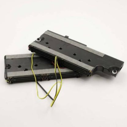 Picture of Samsung Assembly Speaker P-front Part# BN96-25564A