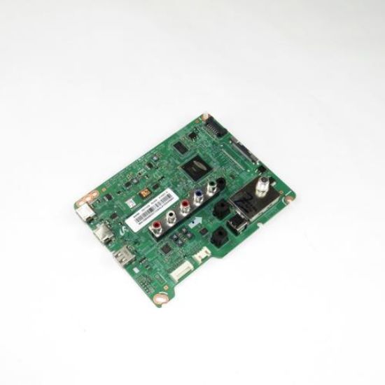 Picture of Samsung Pcb Assembly P-main Part# BN96-25772A