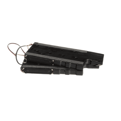 Picture of Samsung Assembly Speaker P-front Part# BN96-25565A
