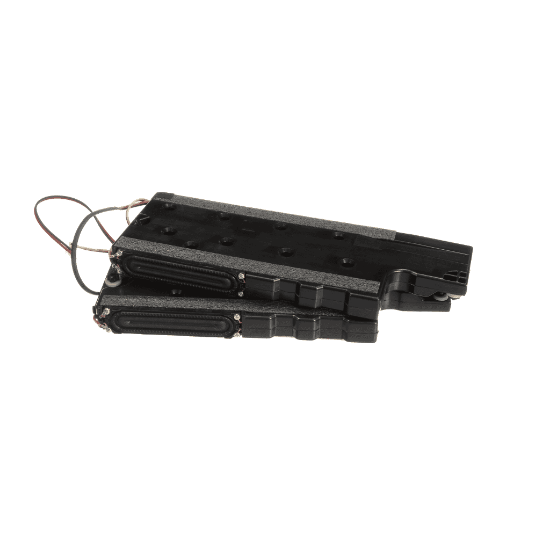 Picture of Samsung Assembly Speaker P-front Part# BN96-25565A