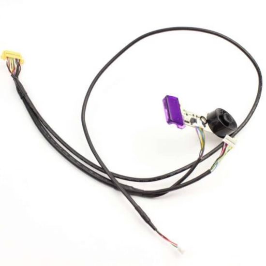 Picture of Samsung Assembly Board P-ir Function Jog Part# BN96-26985F