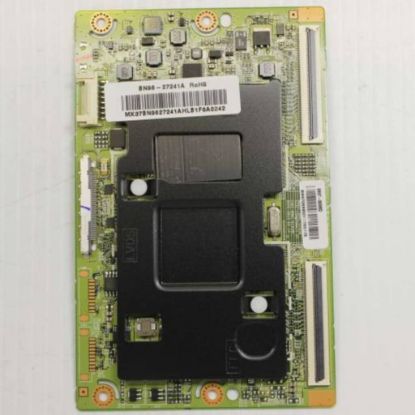 Picture of Samsung Pcb Assembly P-t-con Part# BN96-27241A