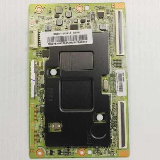 Picture of Samsung Pcb Assembly P-t-con Part# BN96-27241A