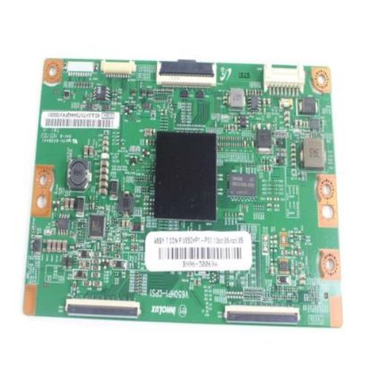 Picture of Samsung Assembly T Con P Part# BN96-30069A