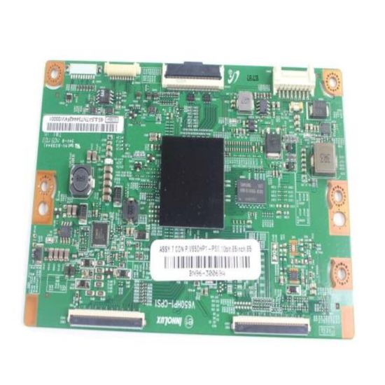 Picture of Samsung Assembly T Con P Part# BN96-30069A