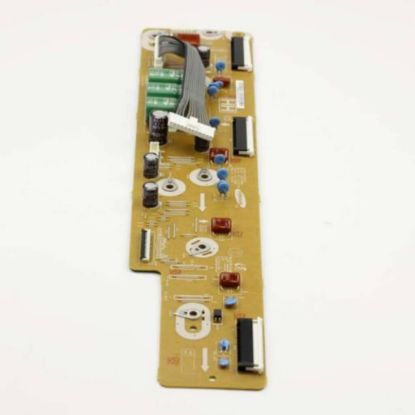 Picture of Samsung Pdp X Buffer Board Assembly Part# BN96-30101A