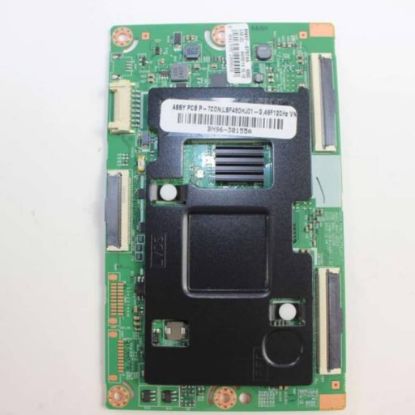 Picture of Samsung Pcb Assembly P-tcon Part# BN96-30155A