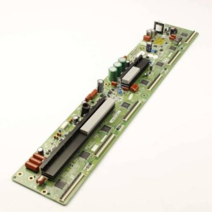 Picture of Samsung Pdp Y Main Board Assembly Part# BN96-30102A