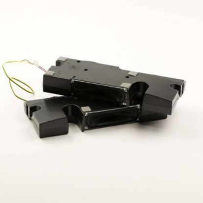 Picture of Samsung Assembly Speaker P-front Part# BN96-30334A