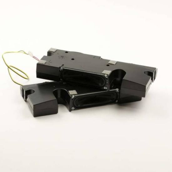 Picture of Samsung Assembly Speaker P-front Part# BN96-30334A