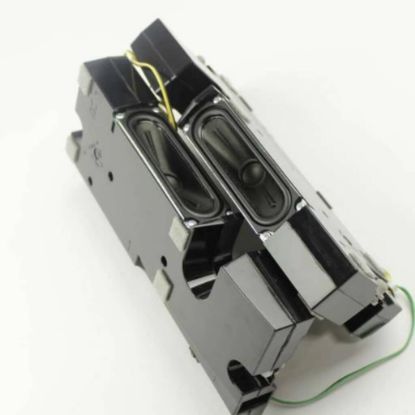Picture of Samsung Assembly Speaker P-front Part# BN96-30334C