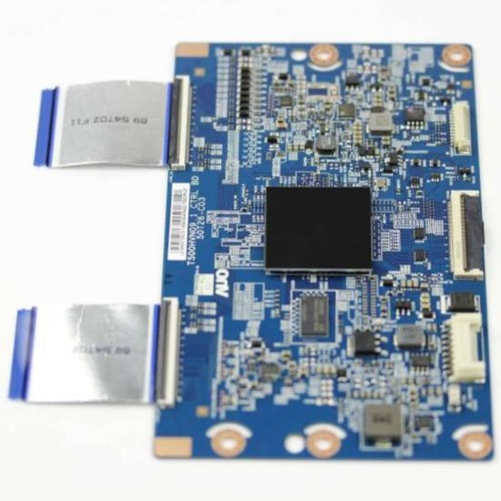 Picture of Samsung Assembly T Con P Part# BN96-30391A