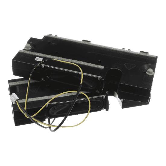 Picture of Samsung Assembly Speaker P-front Part# BN96-30334P