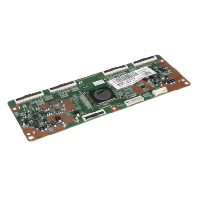 Picture of Samsung Assembly T Con P Part# BN96-30712B