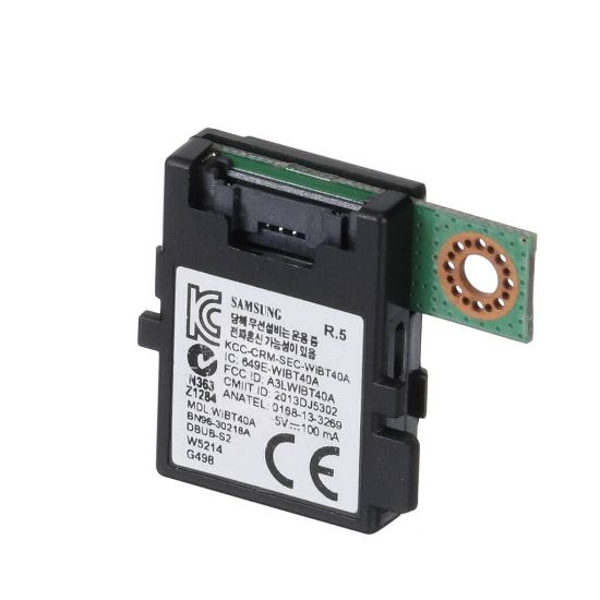 Picture of Samsung Network-bluetooth Part# BN96-30218A