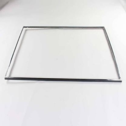 Picture of Samsung Assembly Chassis Front P Part# BN96-30693A