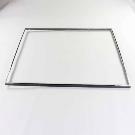 Picture of Samsung Assembly Chassis Front P Part# BN96-30693A